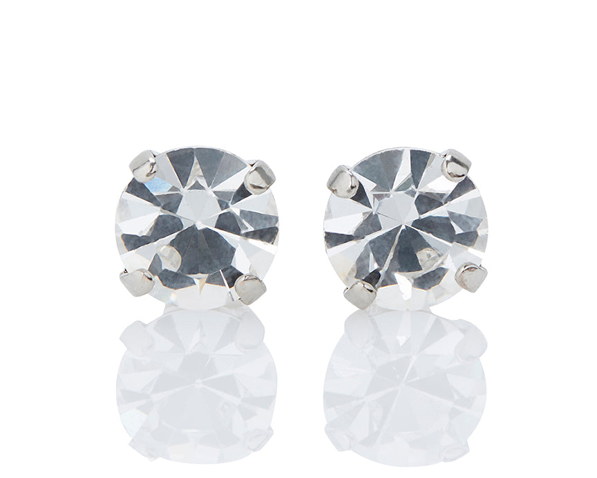 Crystal Studs